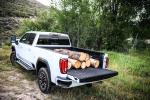 GMC Sierra 2500 HD AT4 Crew Cab 2019 года